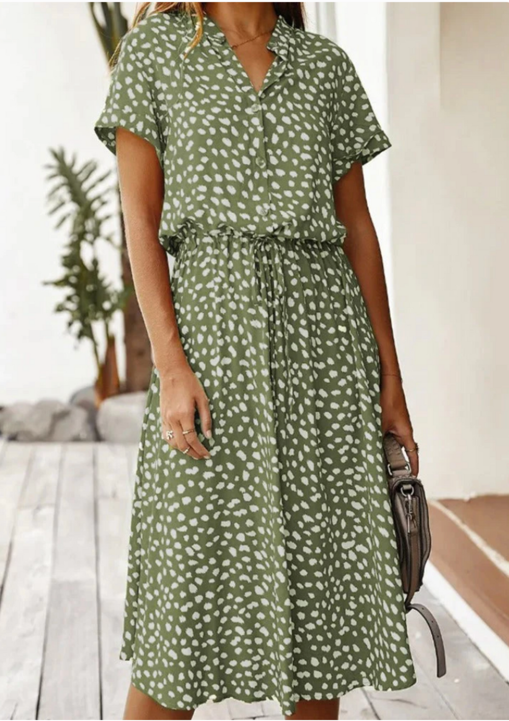 Blake | Vintage-Sommerkleid