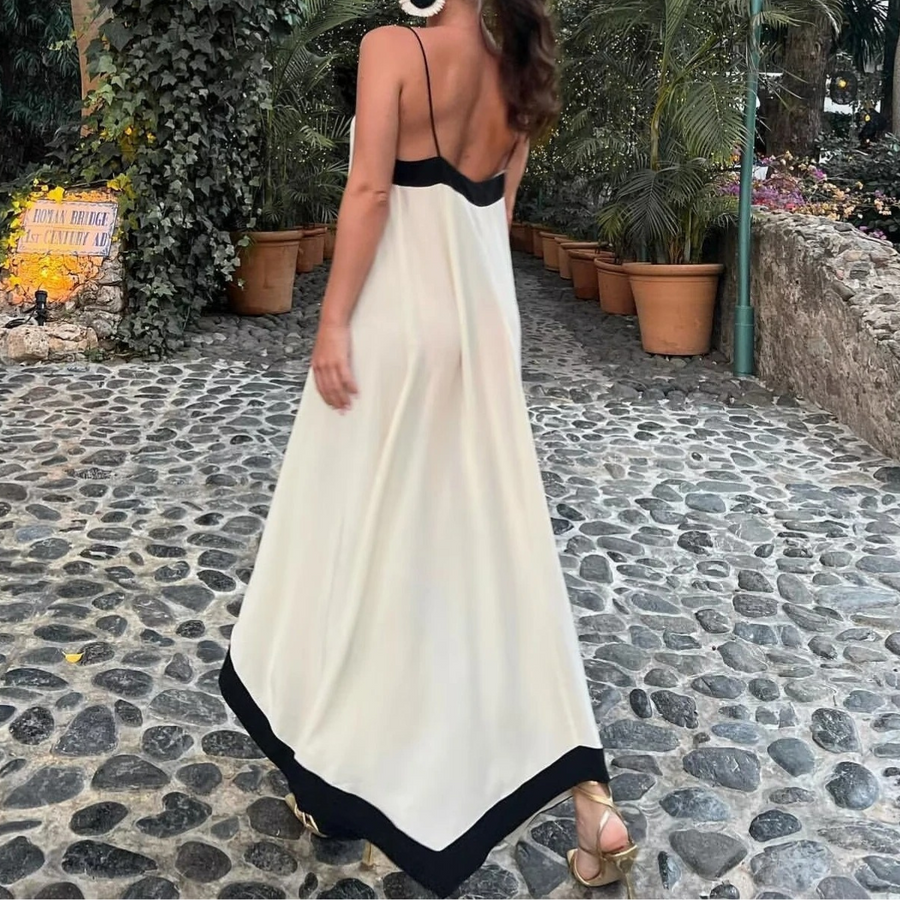 Mélanie Dress
