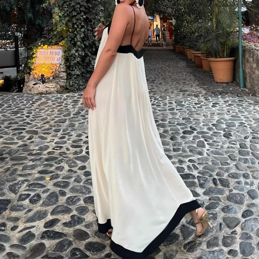 Mélanie Dress