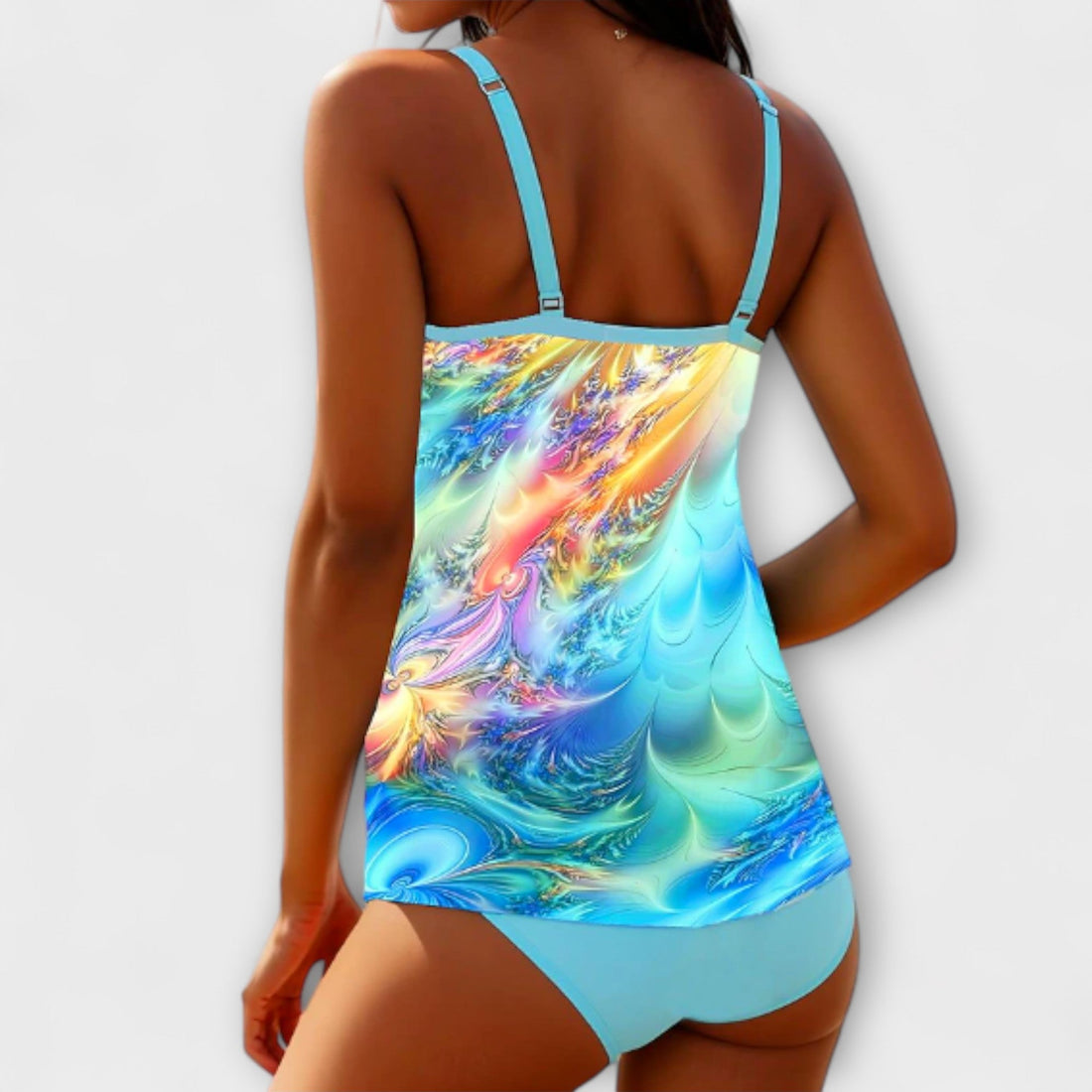 Patrizia – Tankini-Set