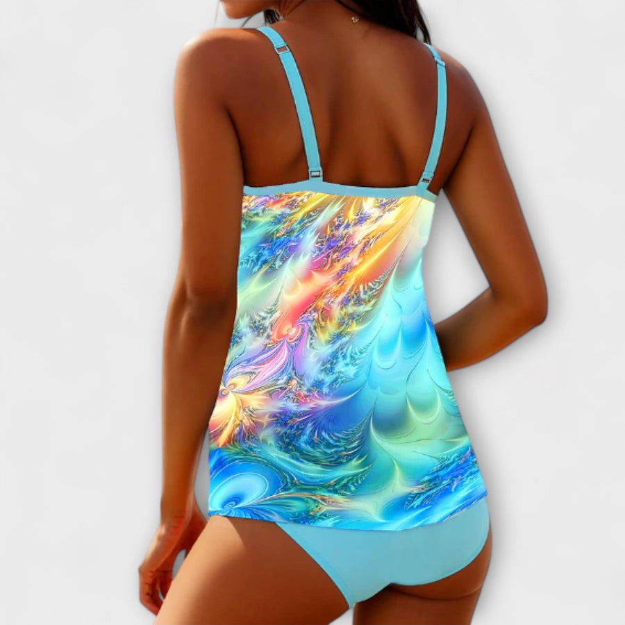 Patrizia Tankini Swimsuit