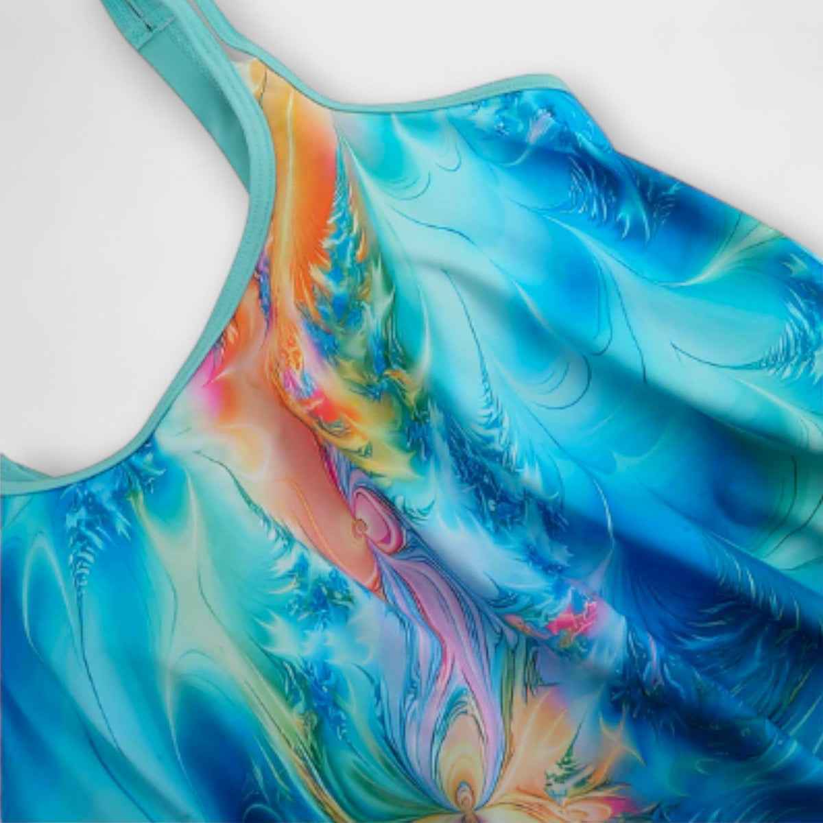 Patrizia – Tankini-Set