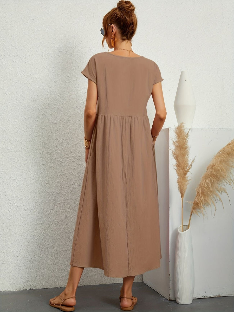 Elena Mini Dress
