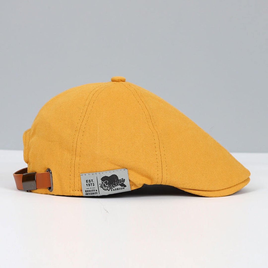 Ralven™ | Hut mit zeitlosem Stil