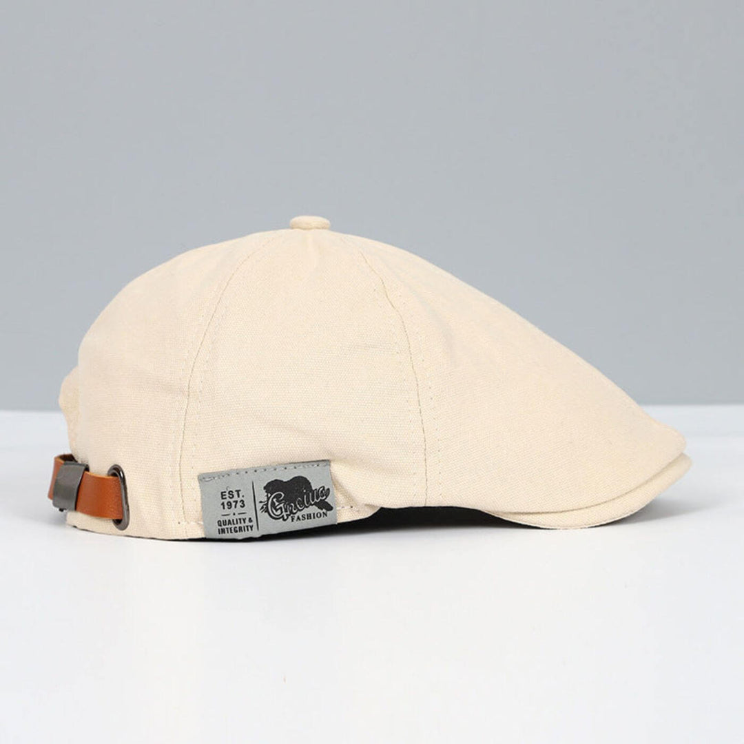 Ralven™ | Hut mit zeitlosem Stil