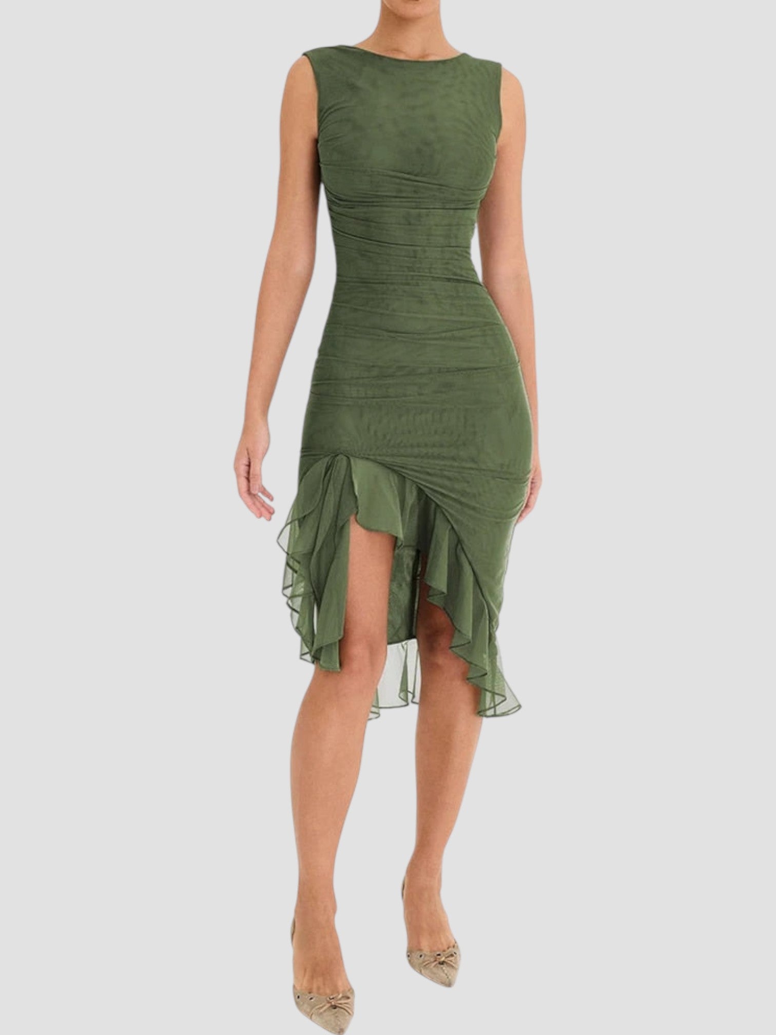 Shirley | Kleid