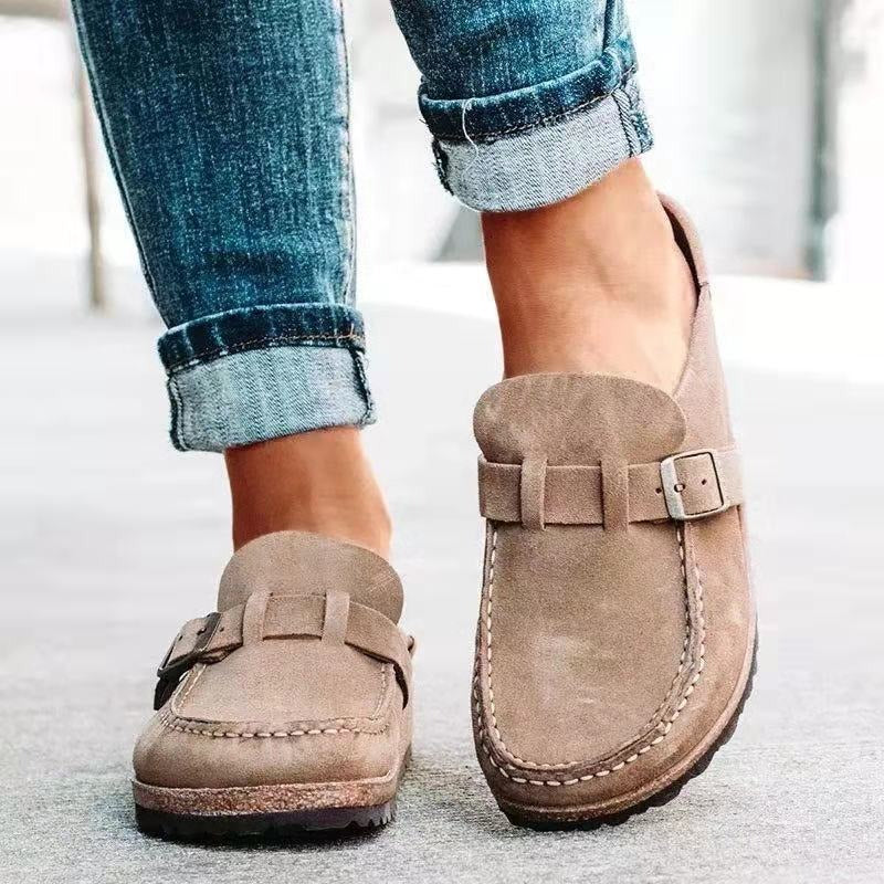 Katida Soft Support Shoes
