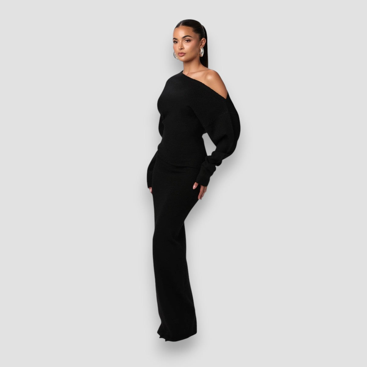 Loriana | Abito Elegante