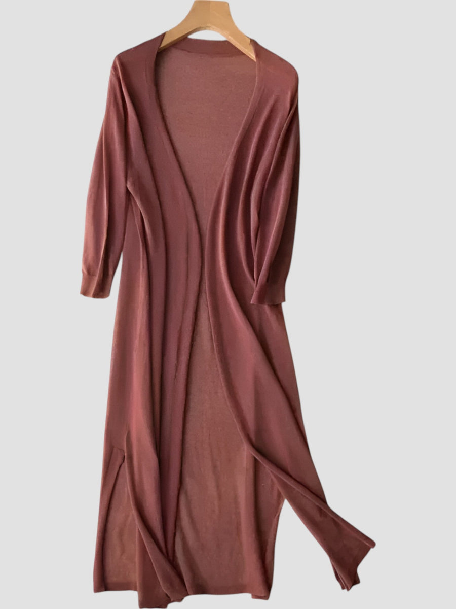 Nicoletta Knit Pullover