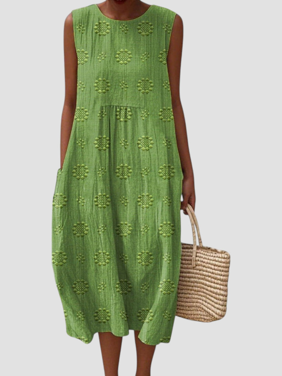 Silvia Dress