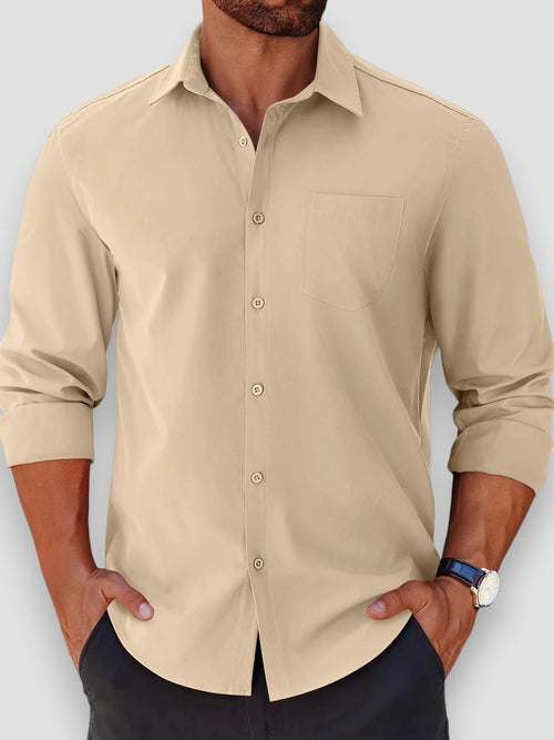 Noah™ | Klassisches Herrenhemd