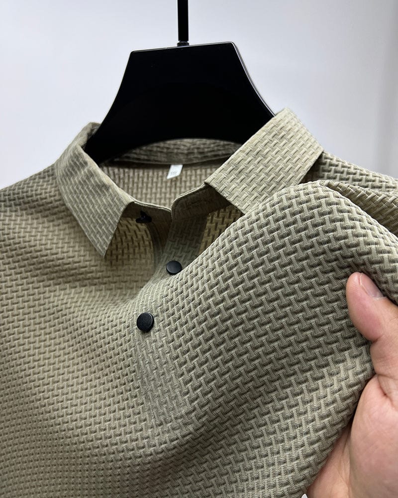 Griffin | Klassisches Smart Casual Polo
