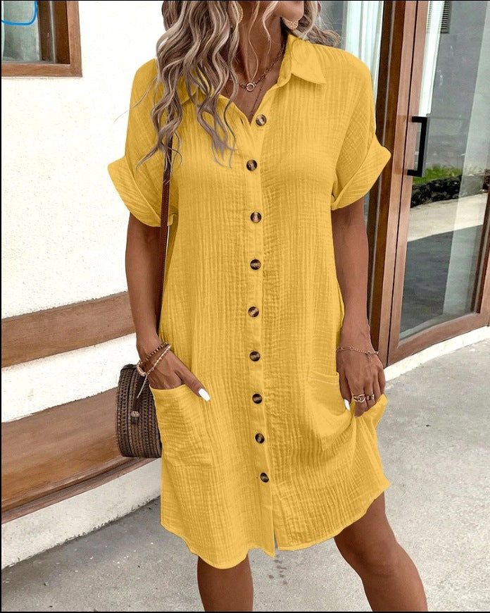 Lizzy | Bequemes Kleid