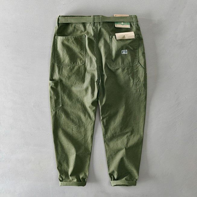 Weston™ | Raffinierte Streetwear-Hose