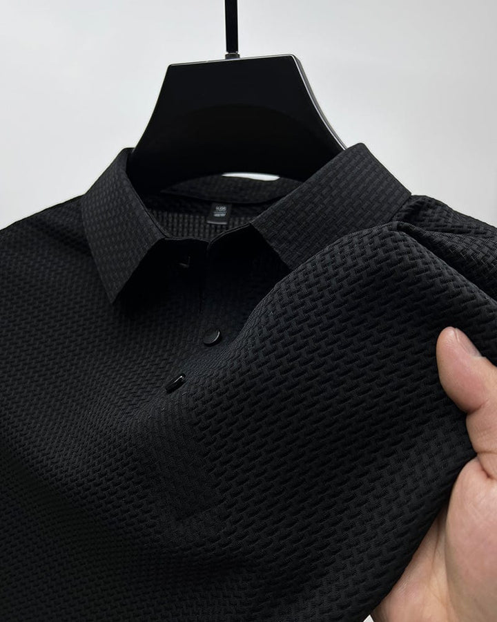 Griffin™ | Klassisches Smart Casual Polo