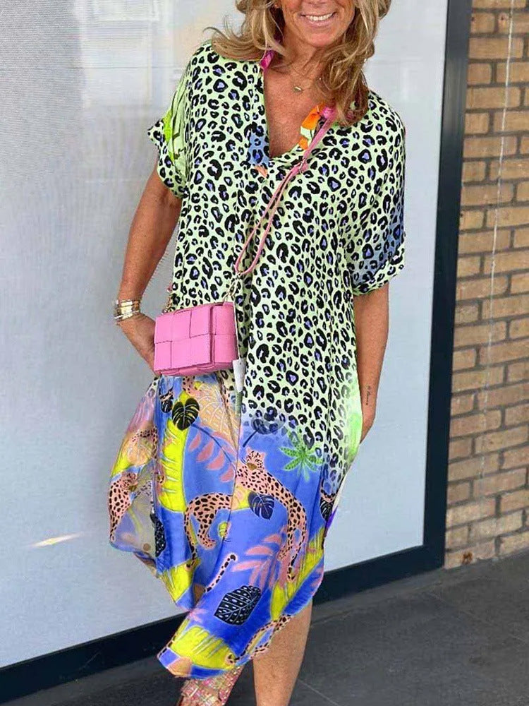 Arya™ | Zeitloses Kombi-Kleid