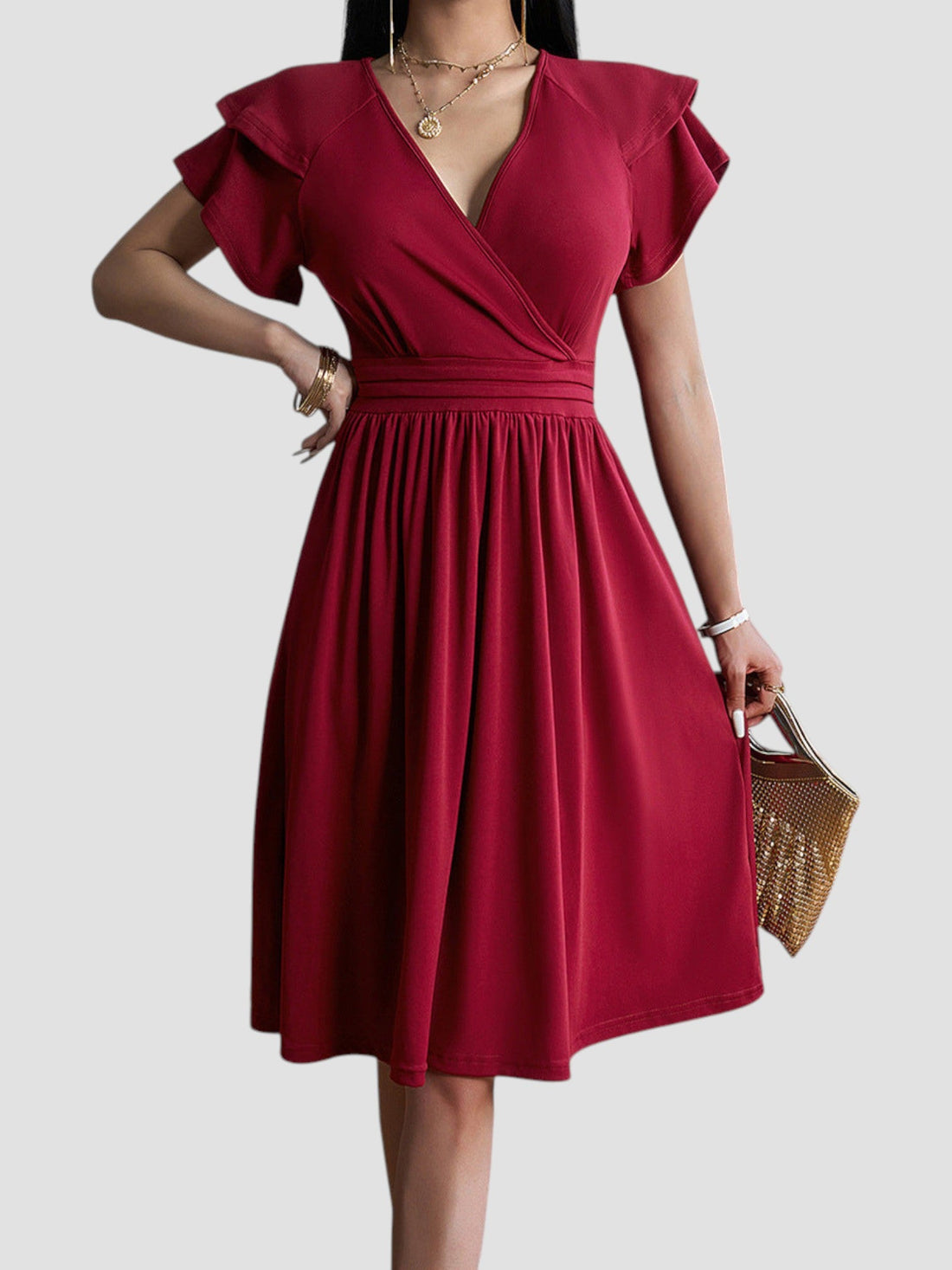 Lucia | Kleid