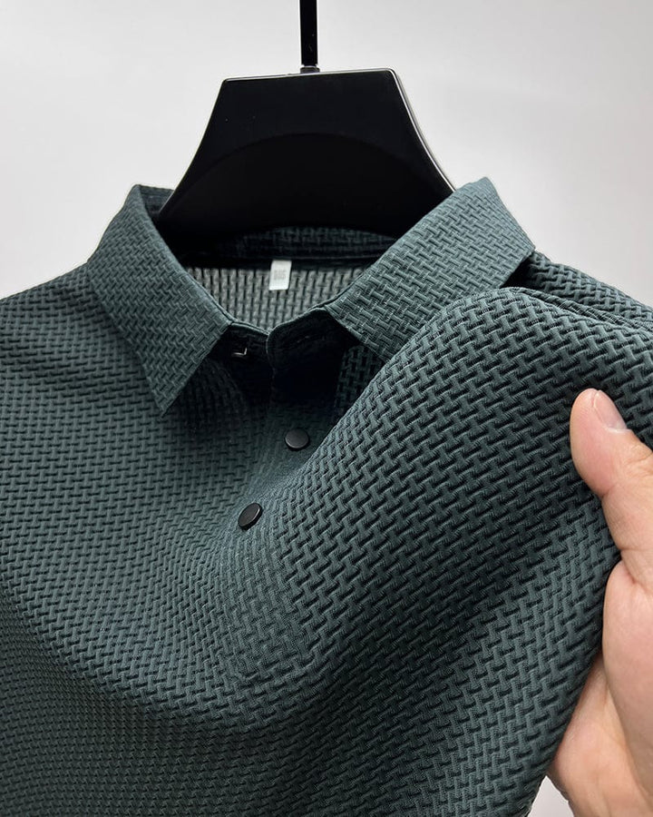 Griffin™ | Klassisches Smart Casual Polo