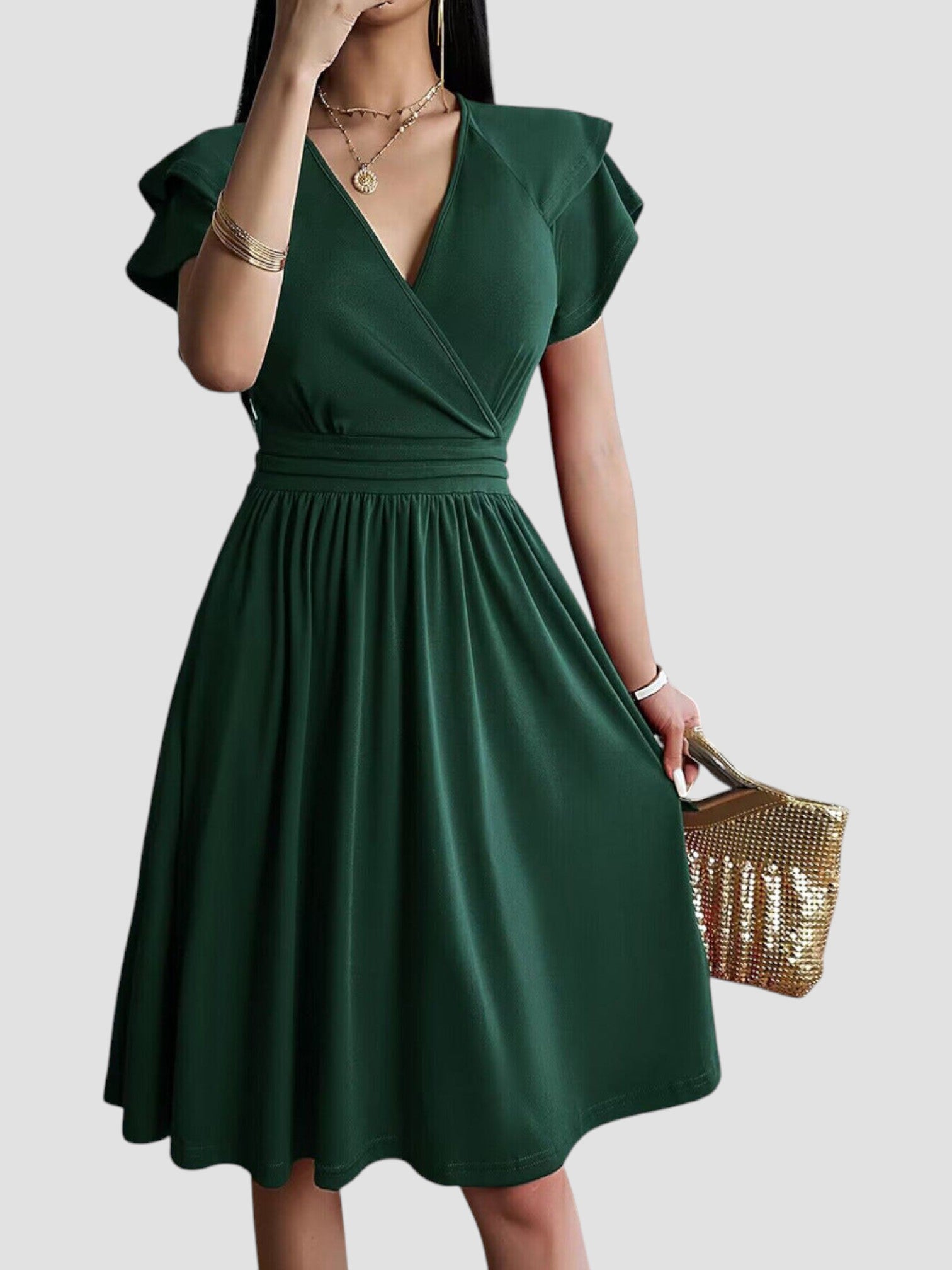 Lucia | Kleid