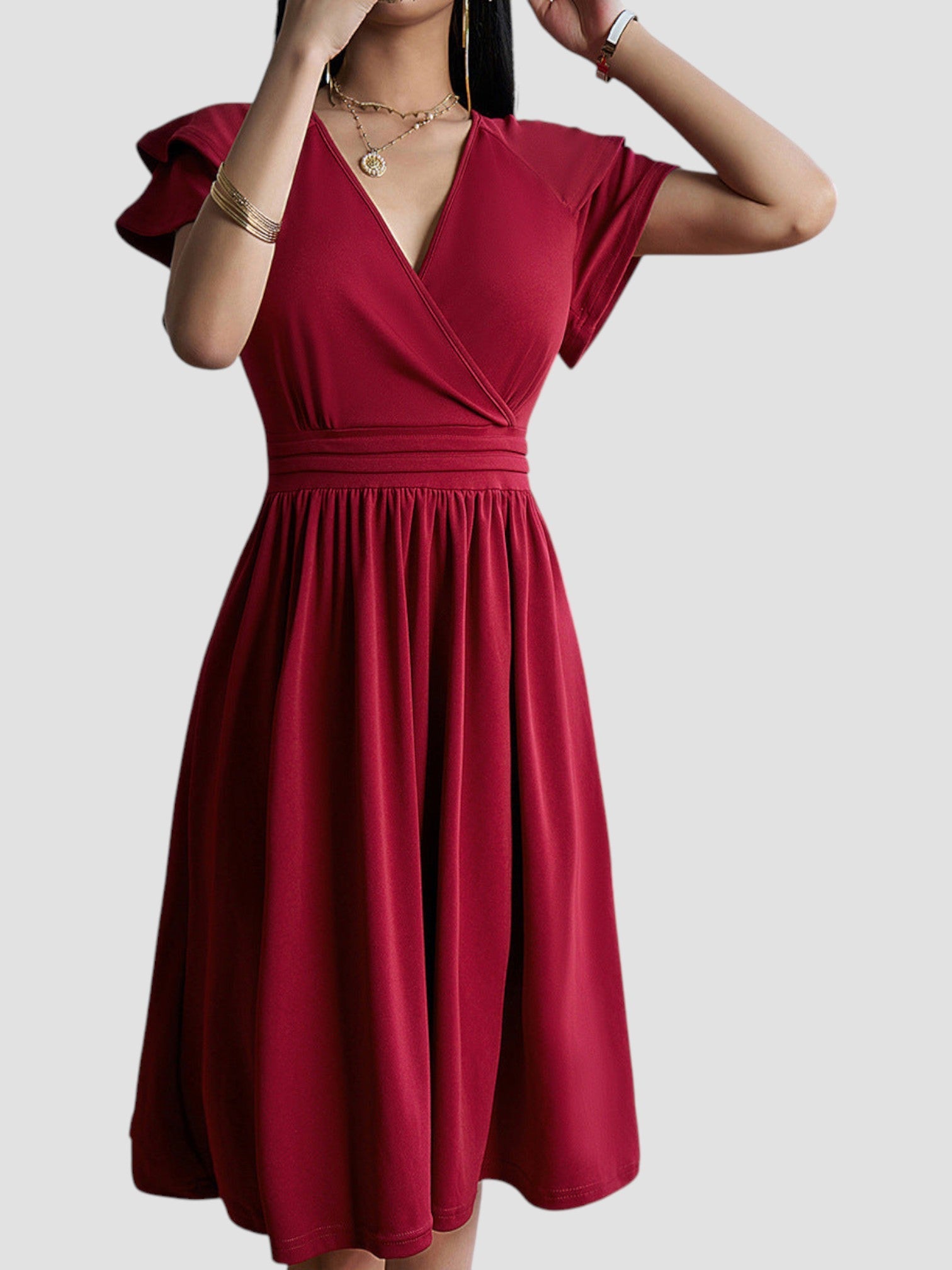 Lucia | Kleid
