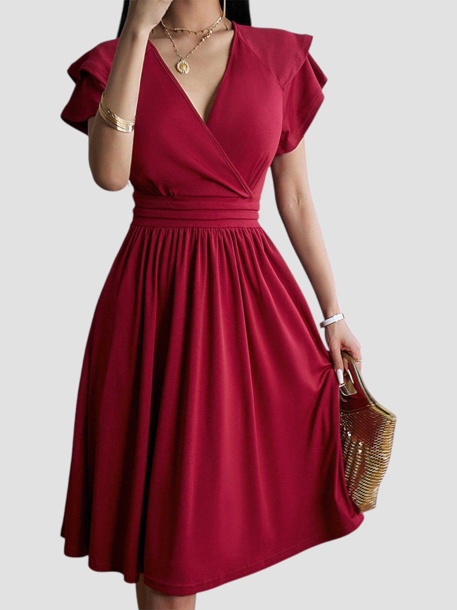 Lucia | Kleid