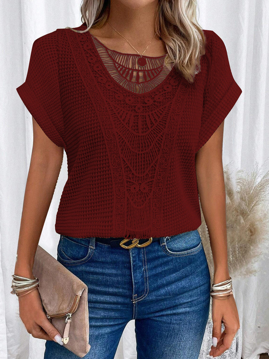 Magnolia Top