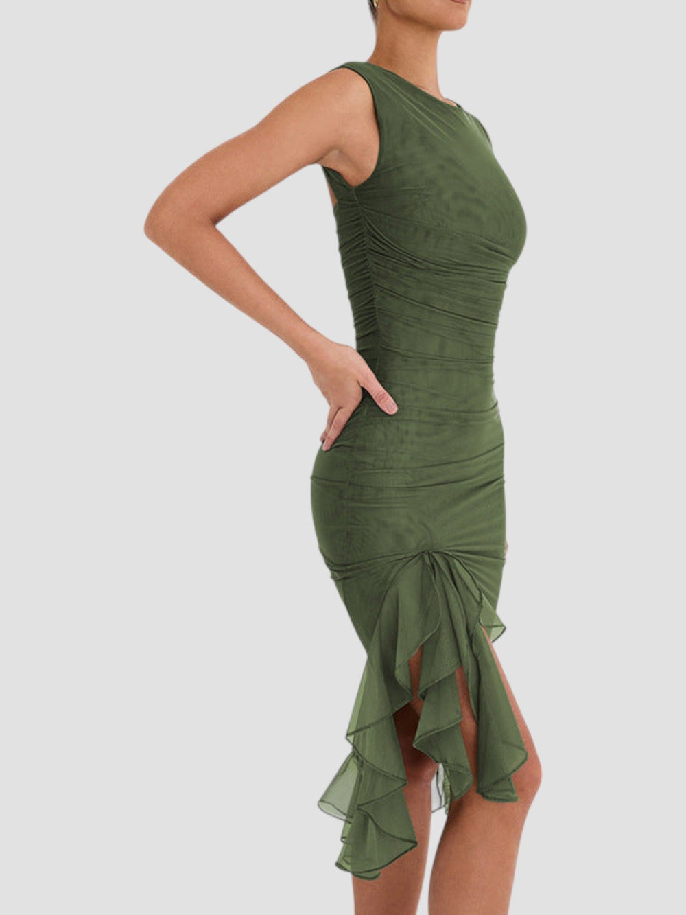 Shirley | Kleid