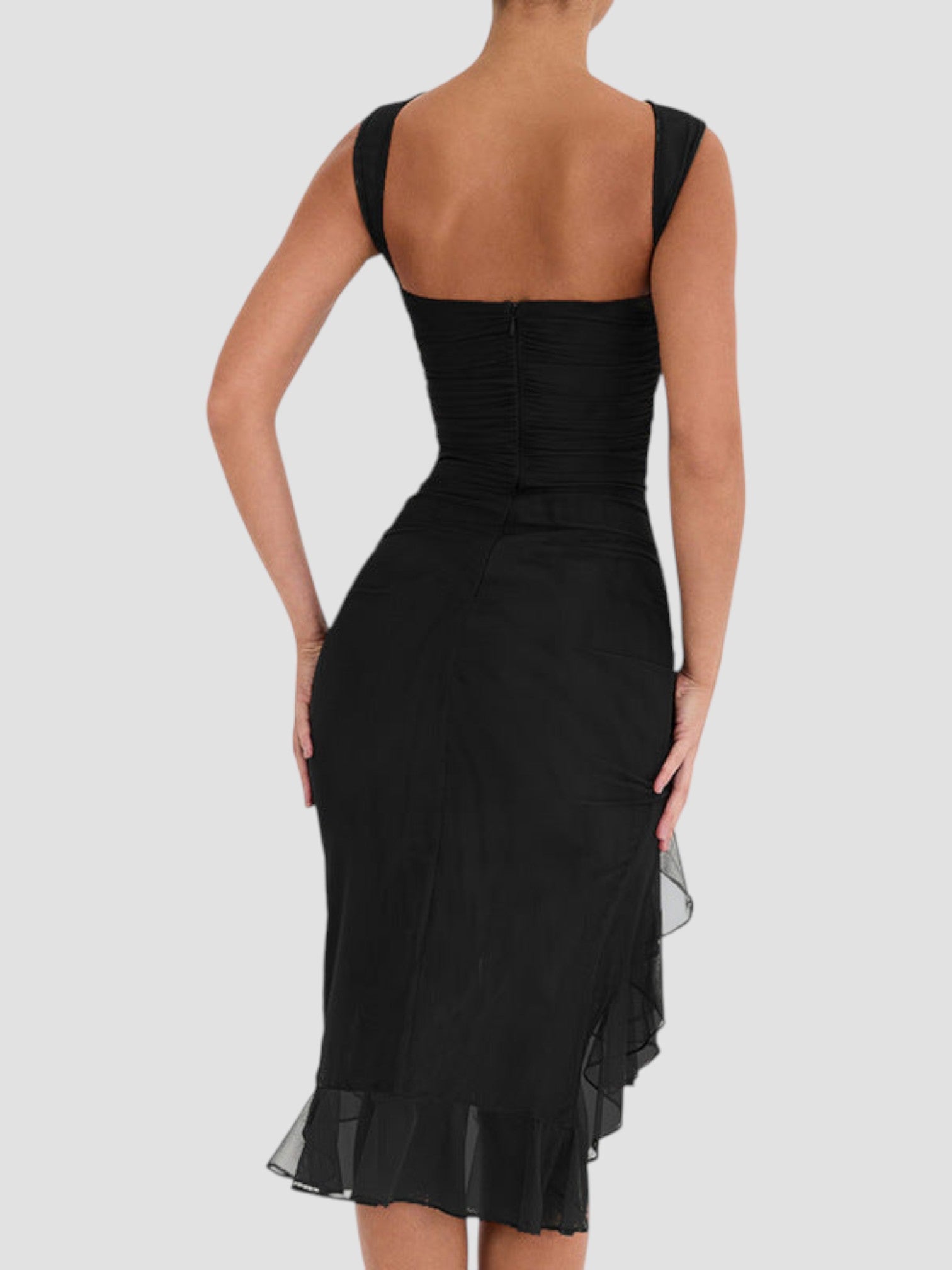Shirley | Kleid