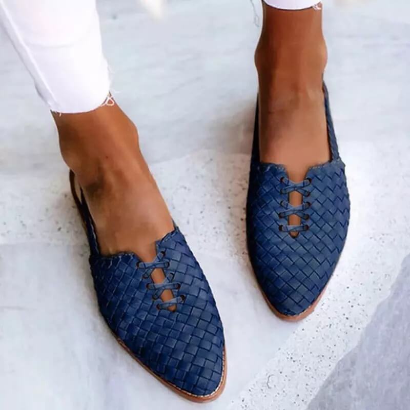 Lena – Eleganter und bequemer Damenschuh