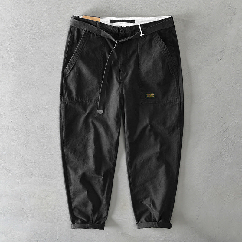 Weston™ | Raffinierte Streetwear-Hose