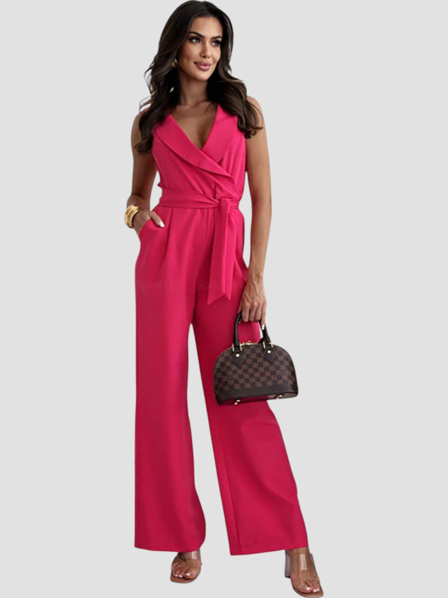 Emmeline Jumpsuit