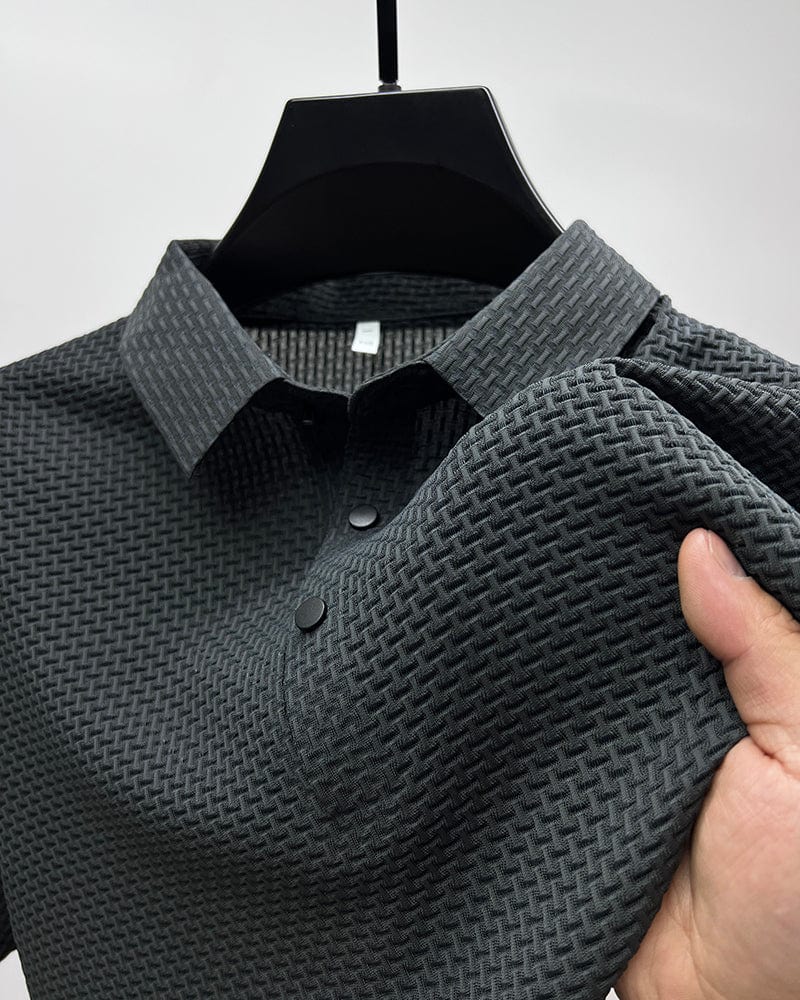 Griffin | Klassisches Smart Casual Polo