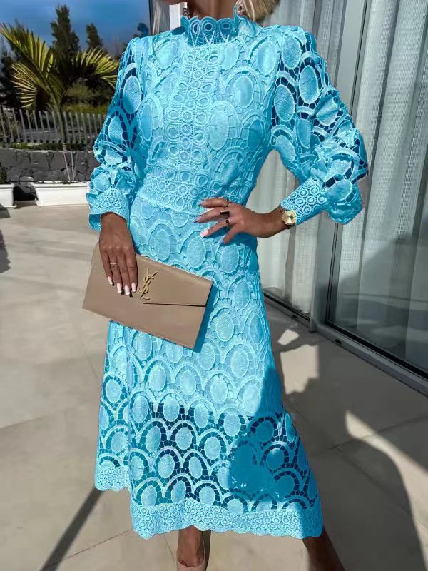 Daleyza™ | Elegantes Spitzenkleid
