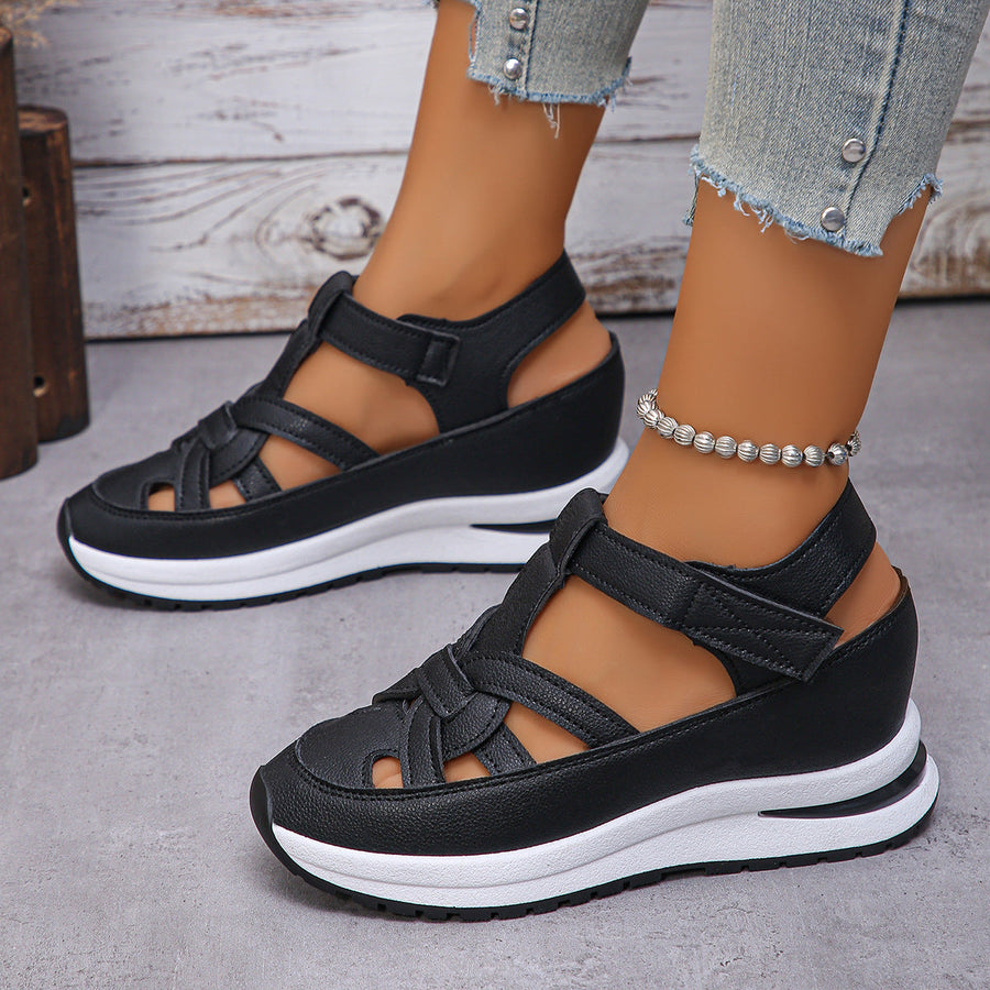 Alysson Orthopedic Sandal