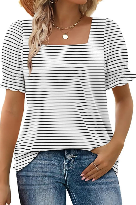 Ilona™ | Elegantes Square-Top