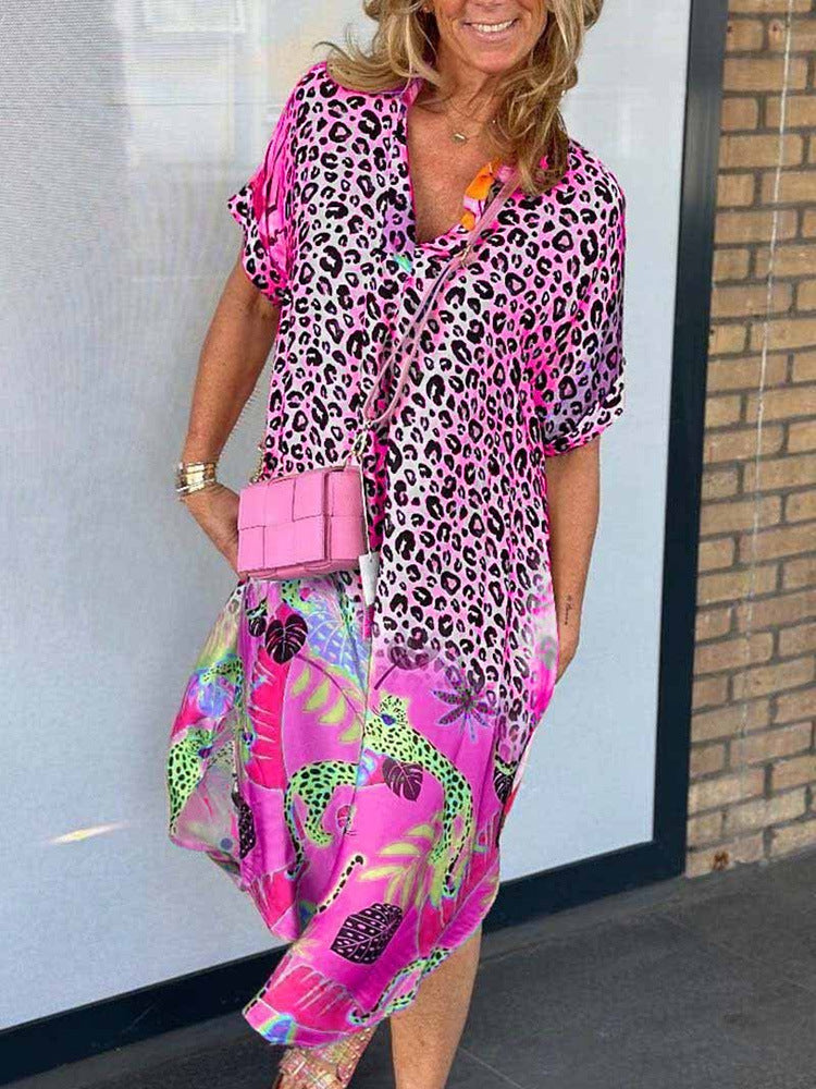 Arya™ | Zeitloses Kombi-Kleid