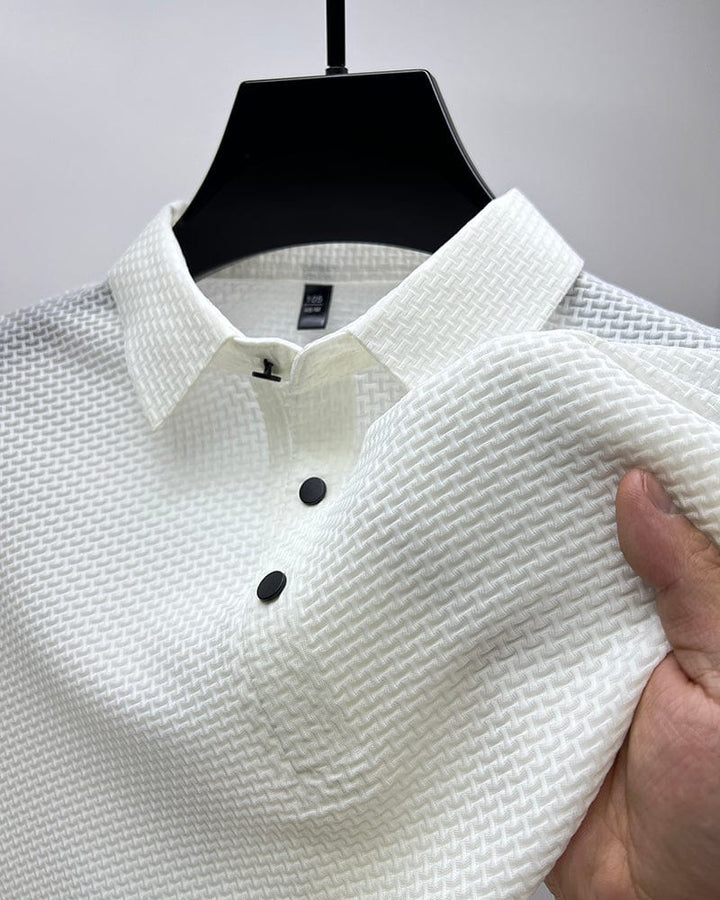 Griffin™ | Klassisches Smart Casual Polo