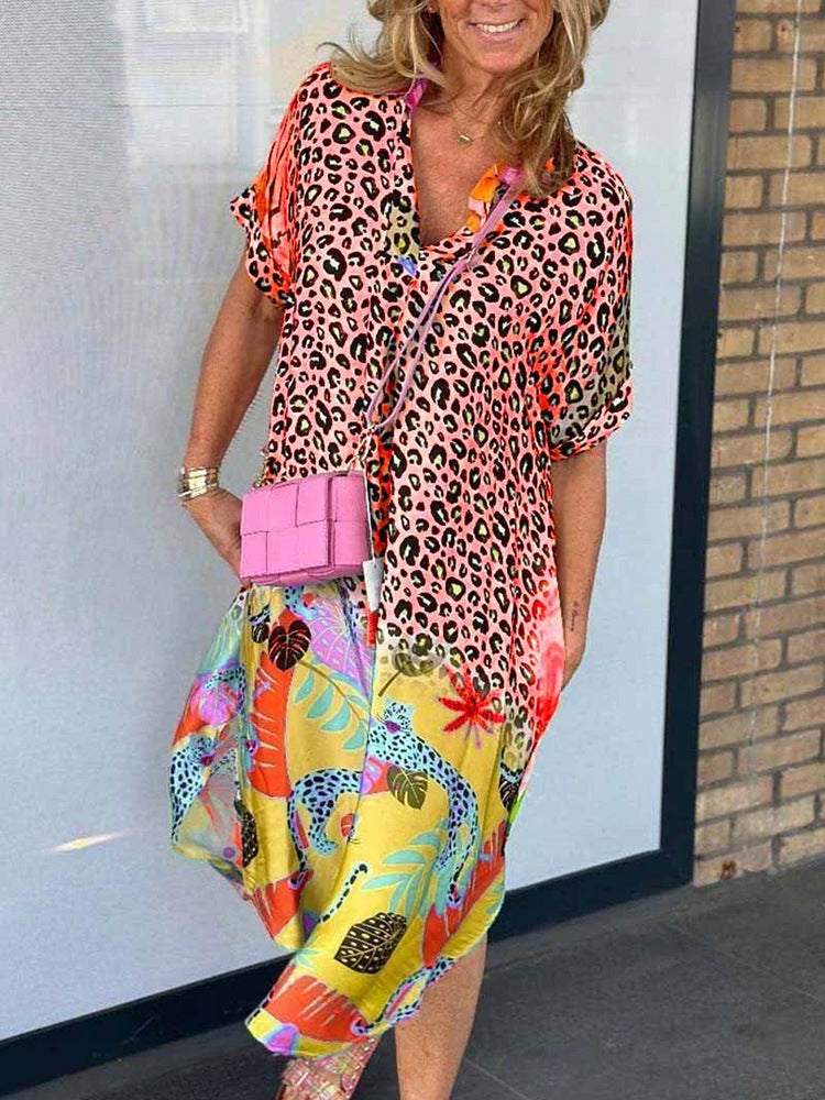 Arya™ | Zeitloses Kombi-Kleid