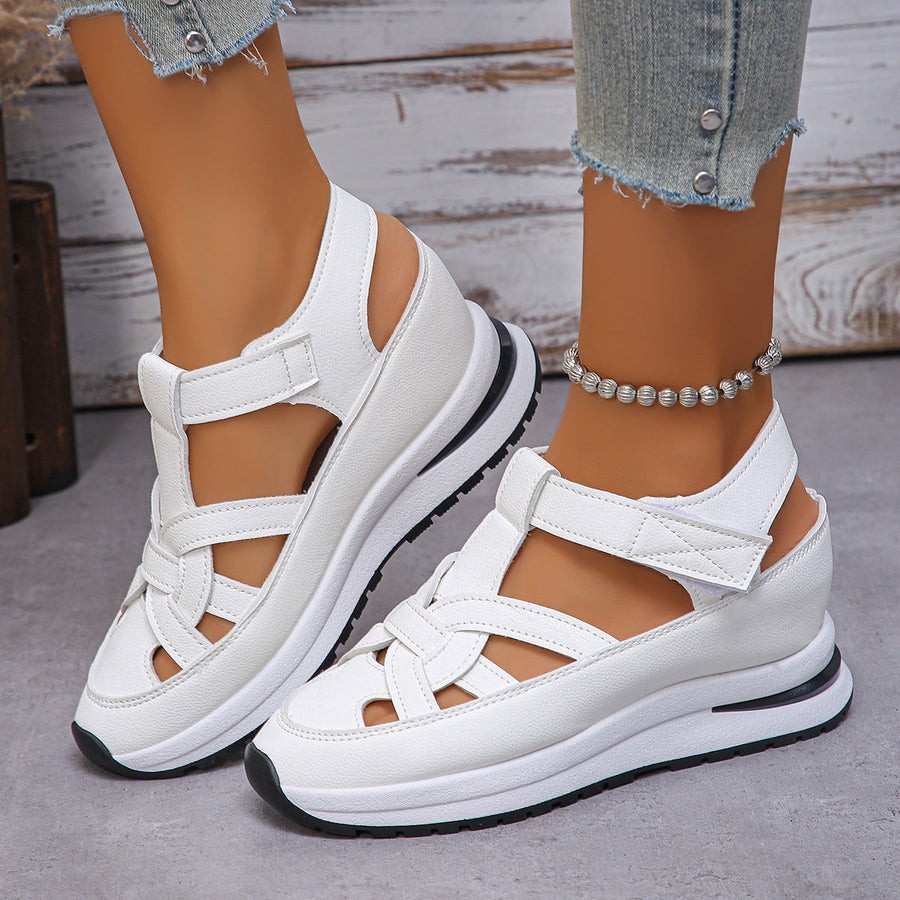 Alysson Orthopedic Sandal