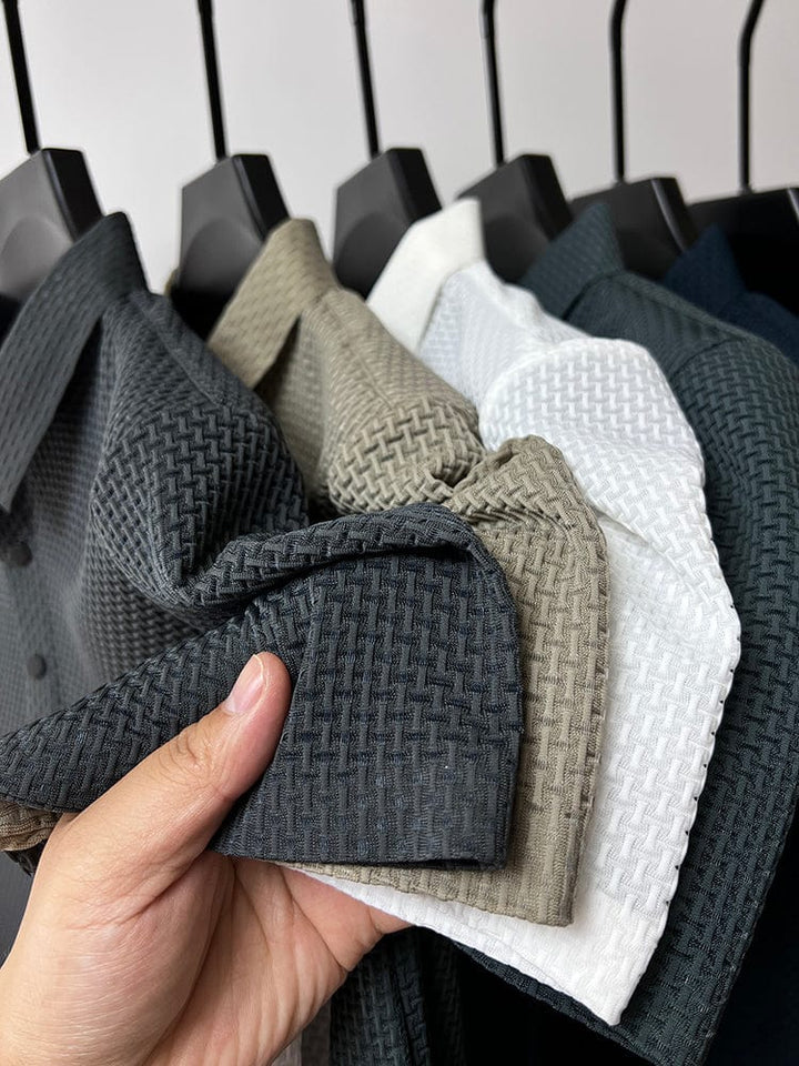 Griffin™ | Klassisches Smart Casual Polo