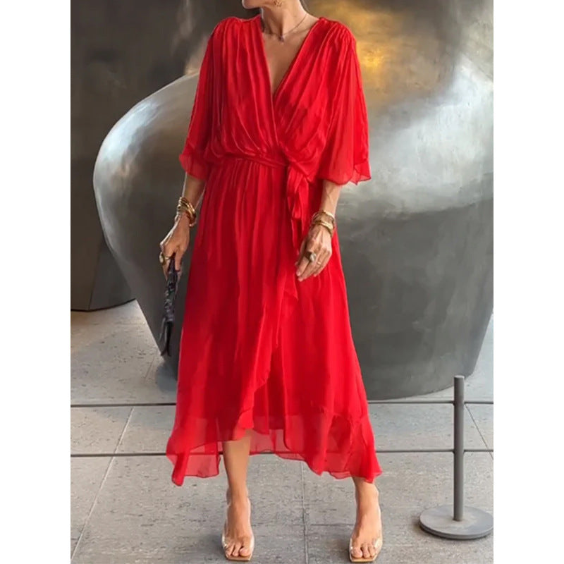 Fiona | Elegantes Kleid