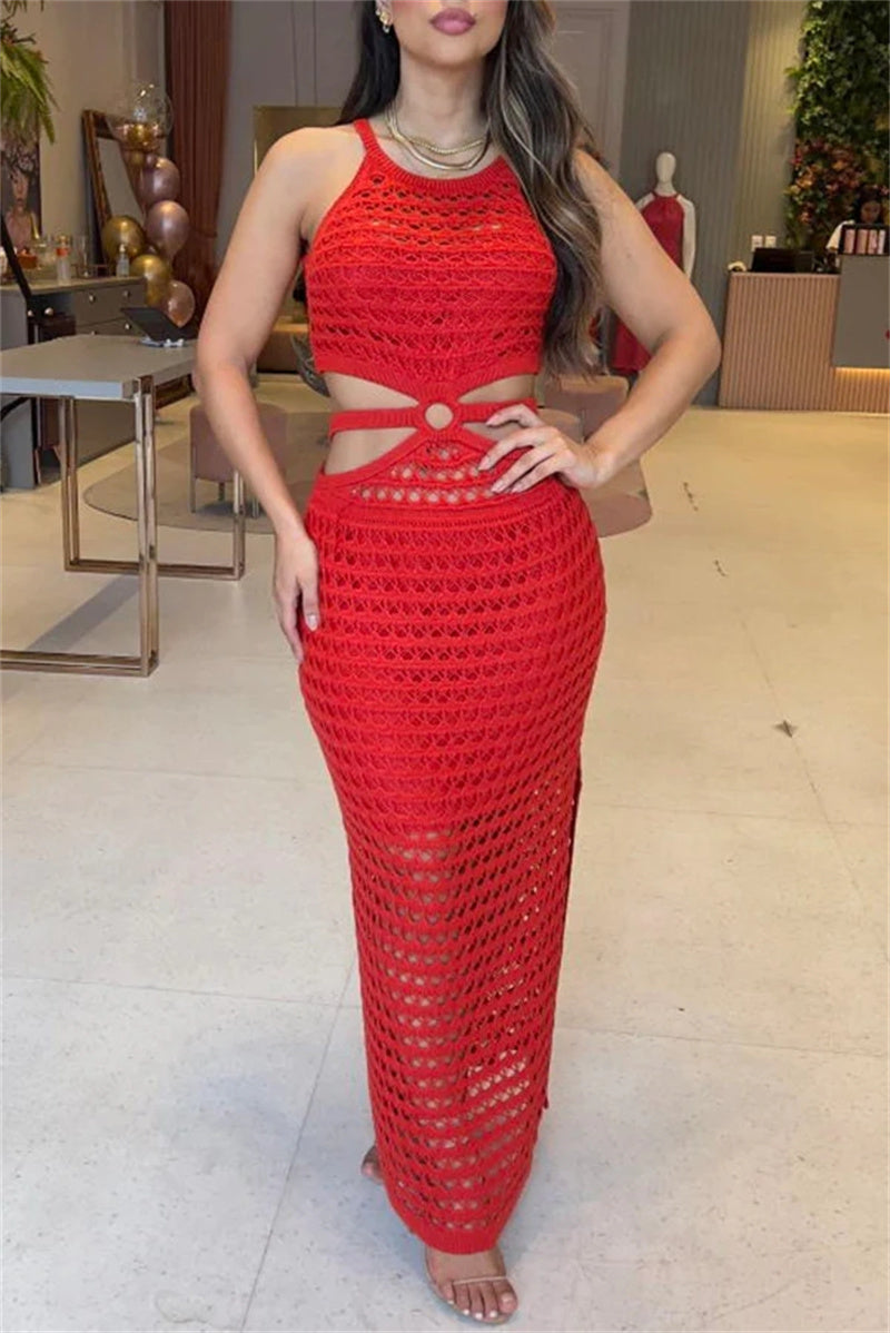 Jackie Trendy Dress