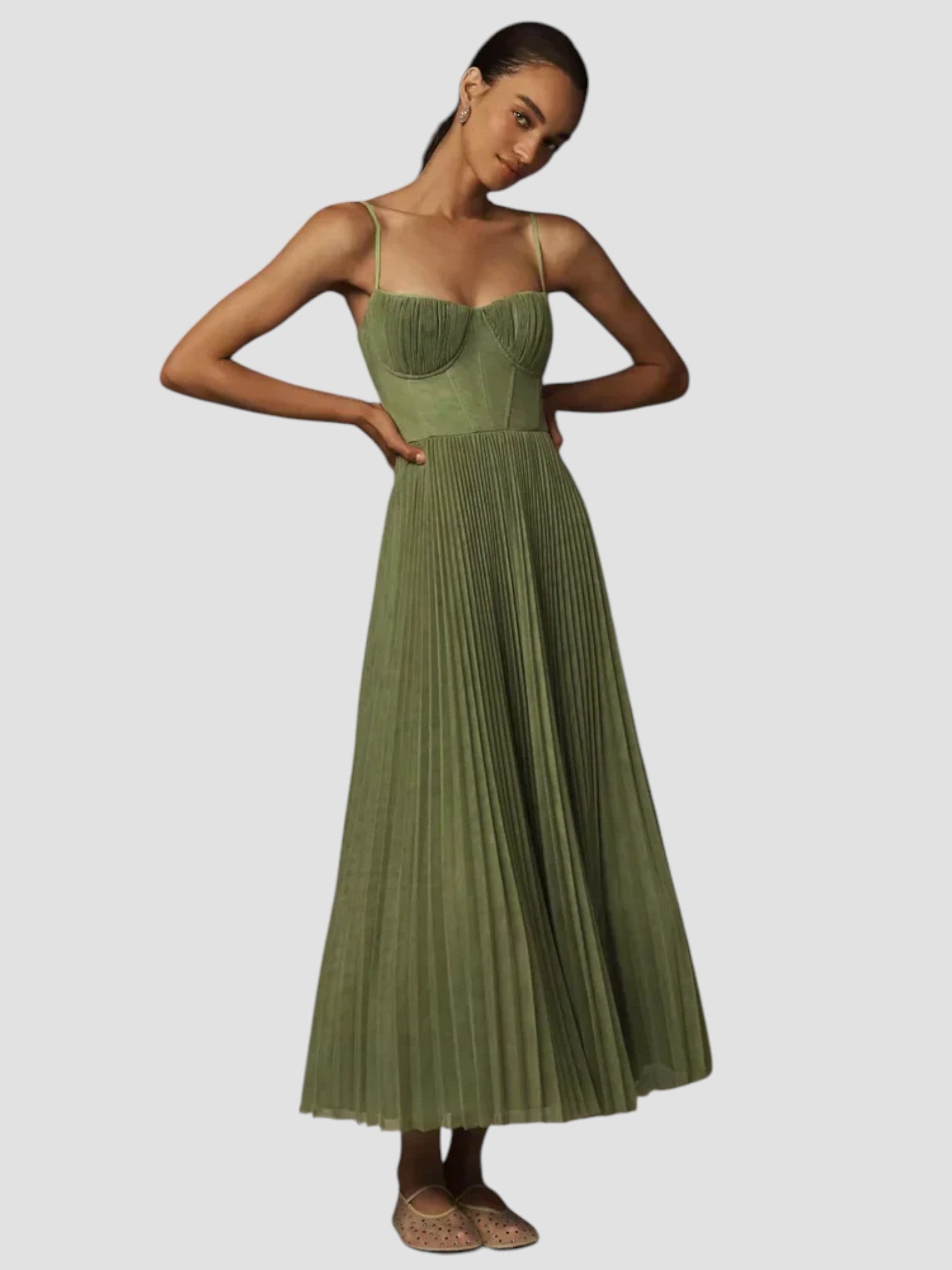 Octavia | Kleid