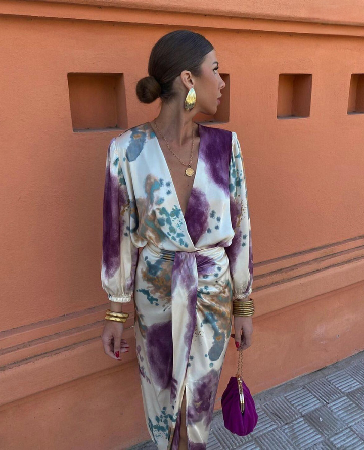 ARIZONA | Elegantes Maxikleid