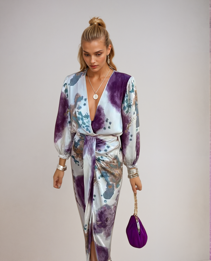 ARIZONA | Elegantes Maxikleid