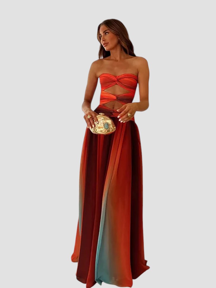 Aura | Elegantes Kleid