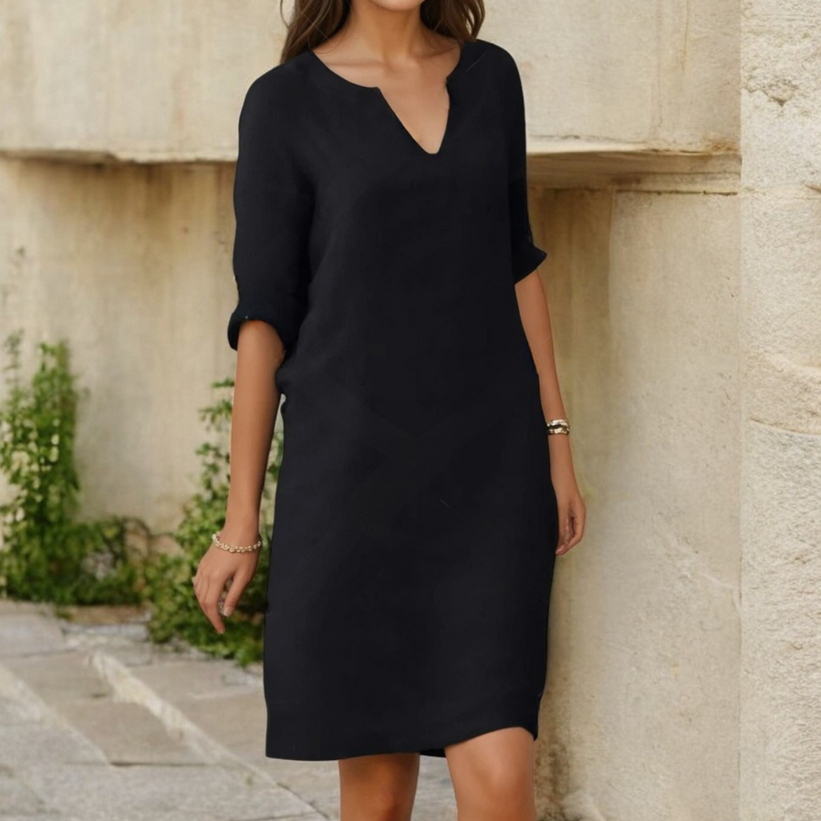 Jacqueline Dress