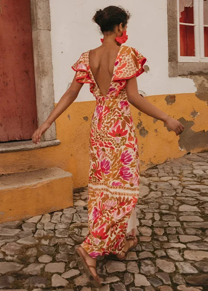 Joy – Wunderschönes und stilvolles Kleid