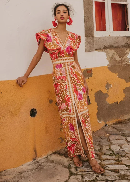 Joy – Wunderschönes und stilvolles Kleid