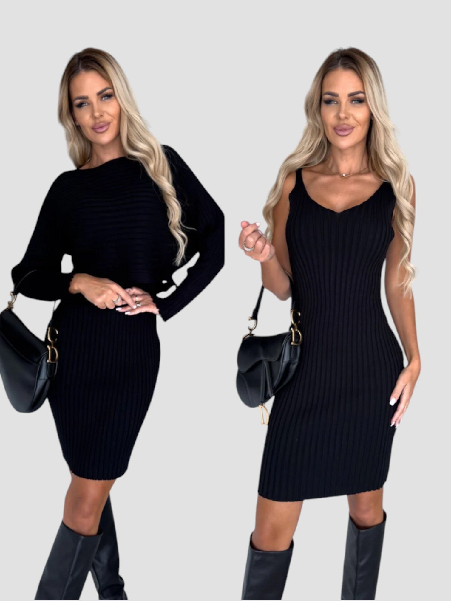 Viviane | Kleid